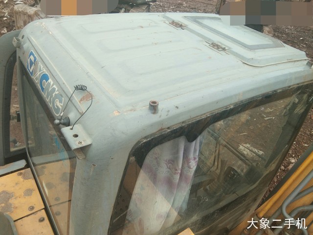 徐工 XE135B 挖掘机