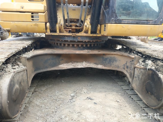 卡特彼勒 336D液压 挖掘机