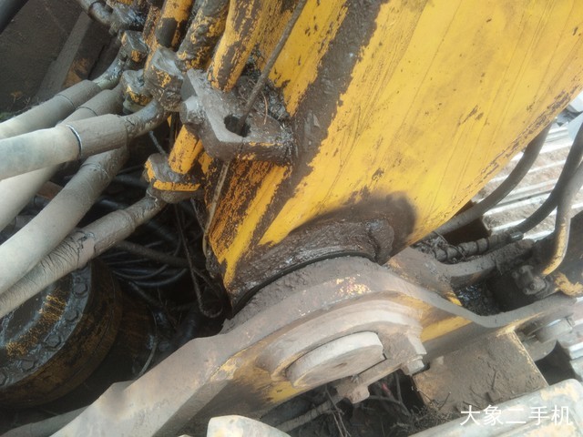 小松 PC400-6 挖掘机