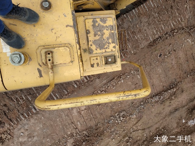 柳工 CLG915C 挖掘机