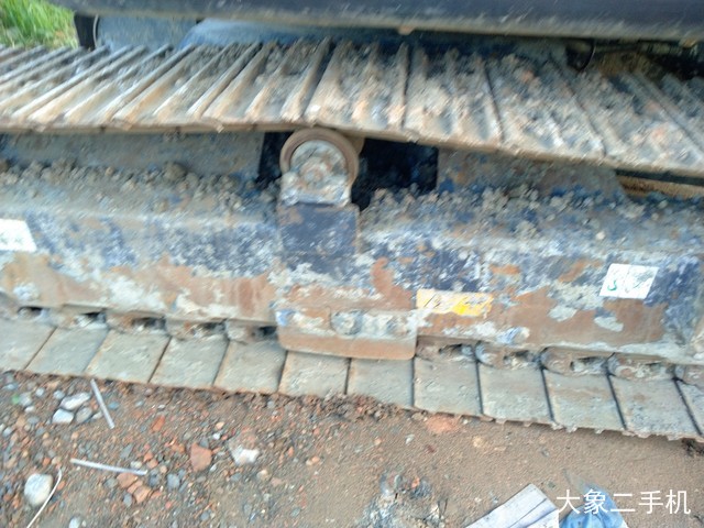 斗山 DX55-9C 挖掘机