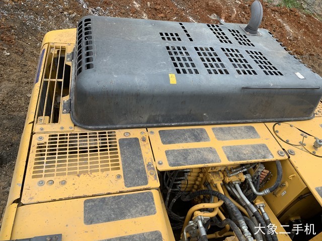 小松 PC360-7 挖掘机