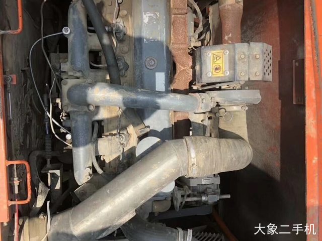 斗山 DH150LC-7 挖掘机