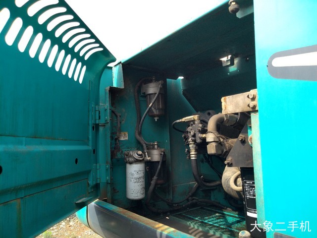 神钢 SK250-8进口 挖掘机