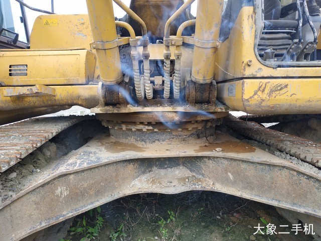 中联重科 ZE360E 挖掘机