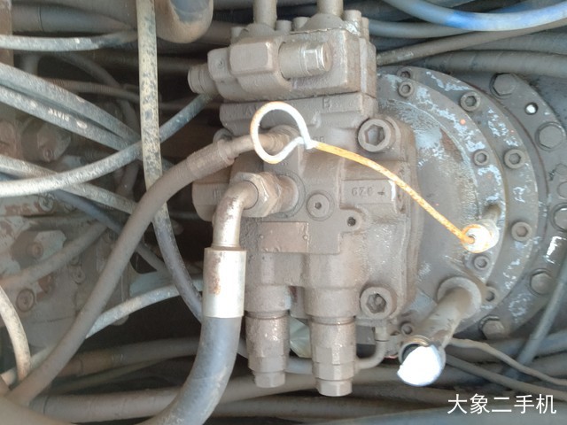 日立 ZX240-3 挖掘机