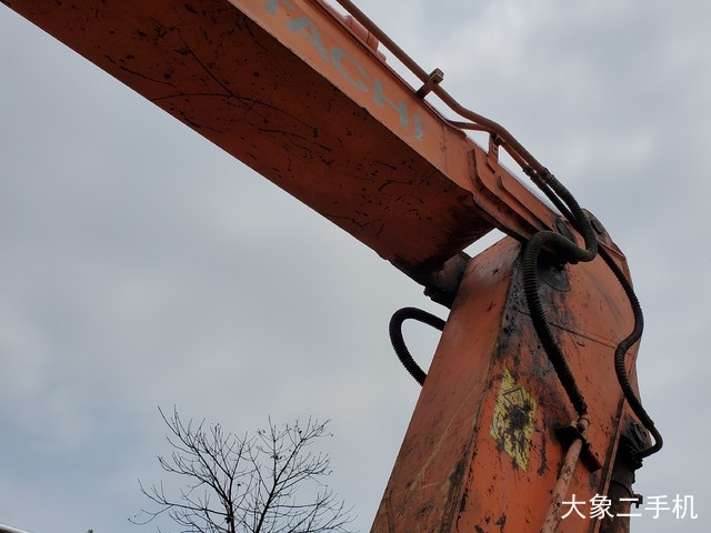 日立 ZX250H-3 挖掘机
