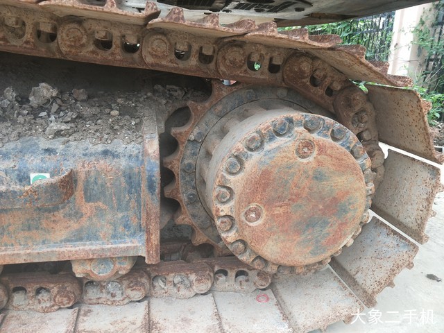 卡特彼勒 324DL液压 挖掘机