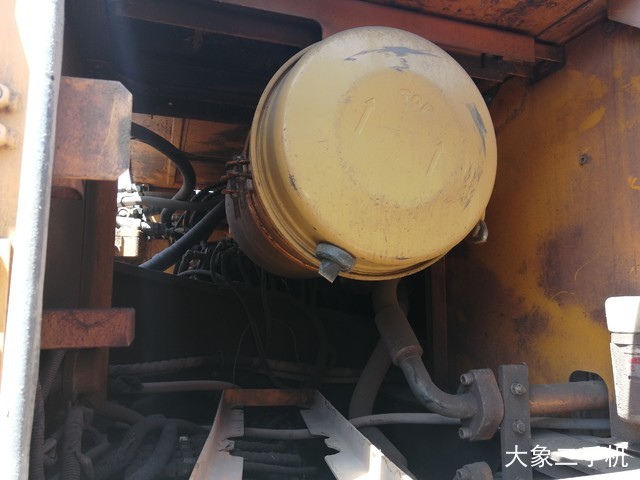 三一重工 SY285C 挖掘机