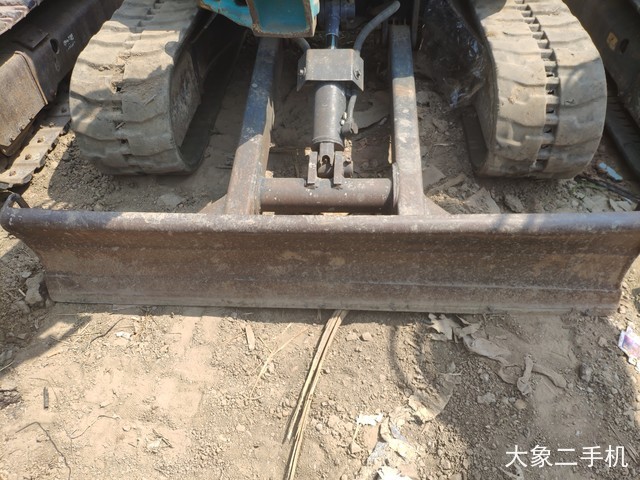 久保田 U-30-5 挖掘机