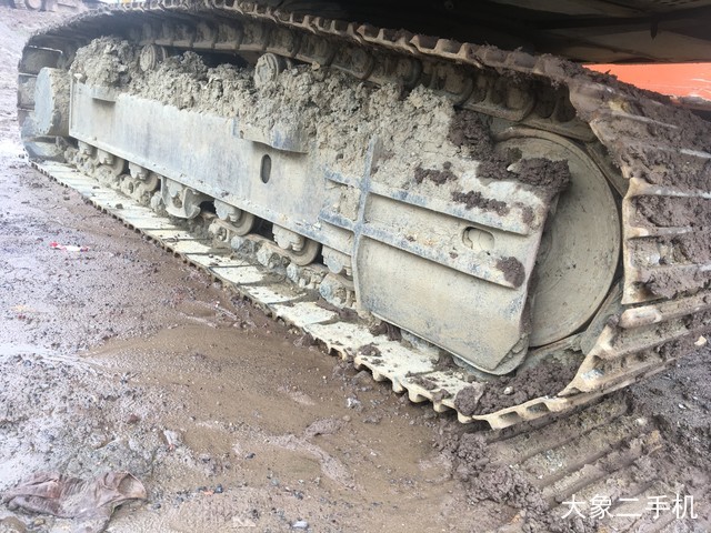 三一重工 SY195C 挖掘机