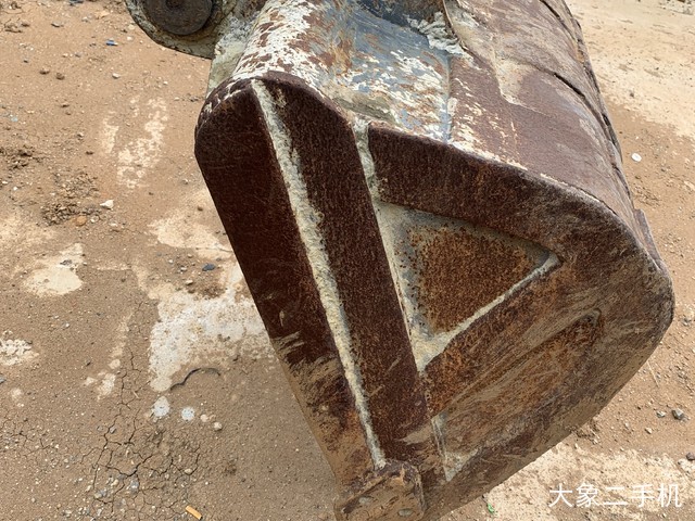 石川岛 IHI-60NS 挖掘机