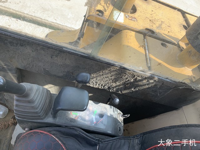 卡特彼勒 307D液压 挖掘机