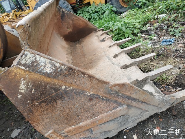 龙工 LG853 装载机