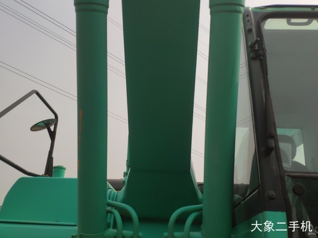 小松 PC200-8N1 挖掘机