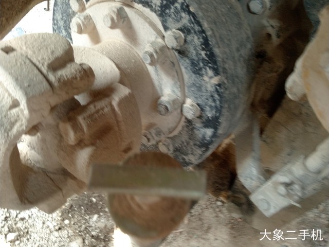 徐工 LW600FV 装载机