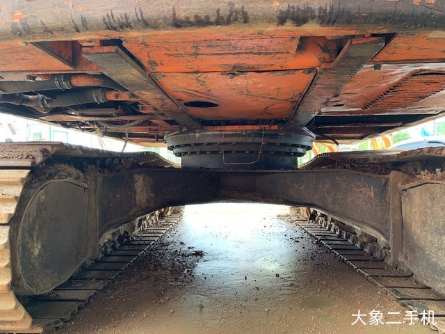 斗山 DH150LC-7 挖掘机