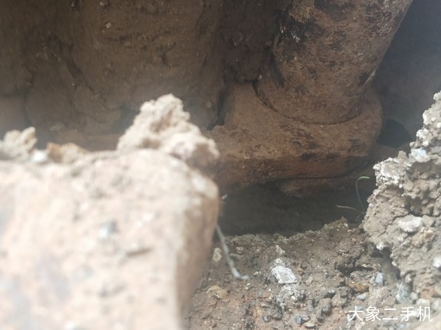 加藤 HD1430R-M 挖掘机