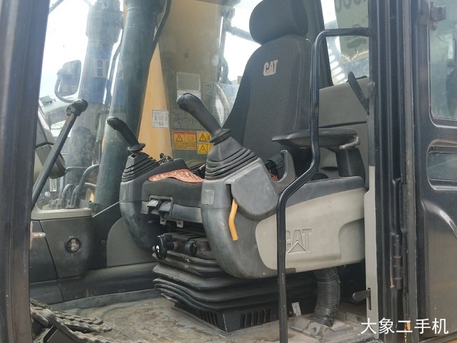 卡特彼勒 315DL 挖掘机