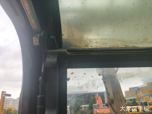 卡特彼勒 325D 挖掘机