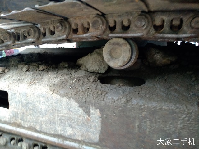 凯斯 CX130B 挖掘机