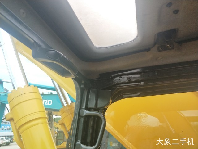 小松 PC360-7 挖掘机