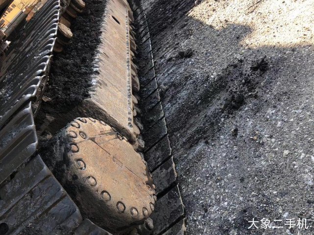 小松 PC270-7 挖掘机