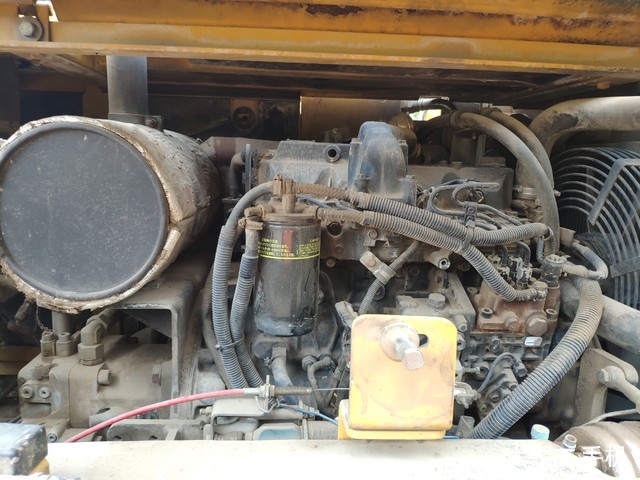 山东临工 LG690E 挖掘机