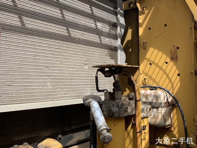 卡特彼勒 329DL 挖掘机