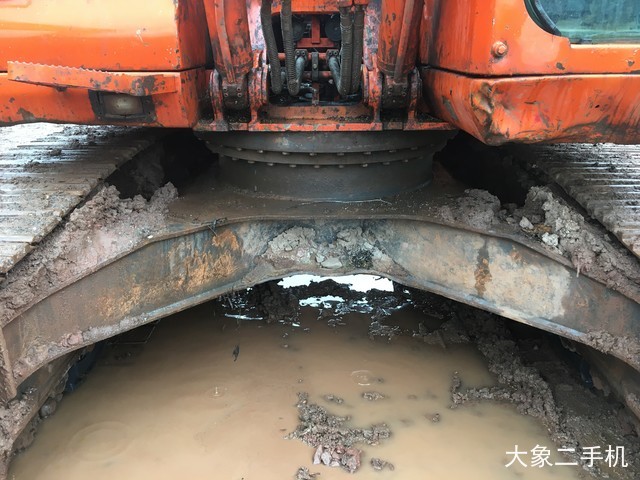 斗山 DH220LC-9E 挖掘机