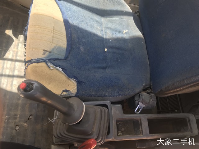 日立 ZX330—3 挖掘机