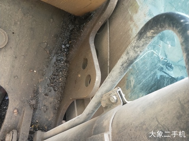 卡特彼勒 336D液压 挖掘机