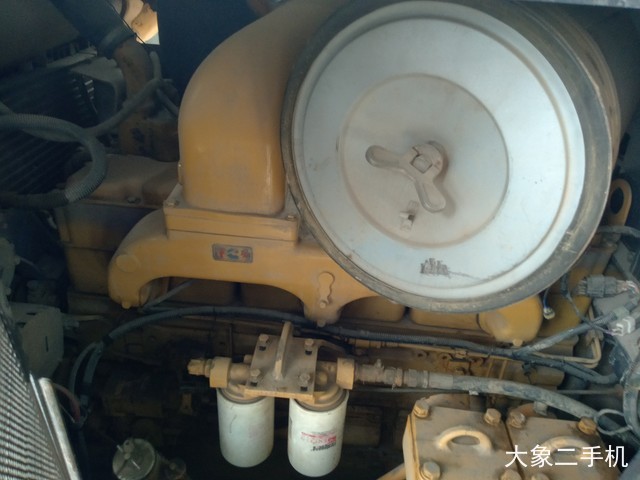 山推 SD22标准型 推土机