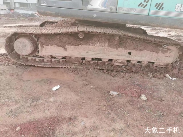 神钢 SK250-8 挖掘机