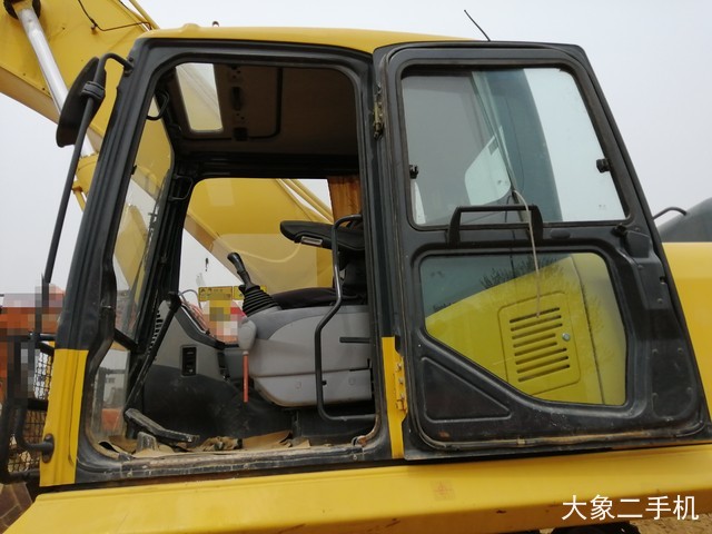 小松 PC360-7 挖掘机