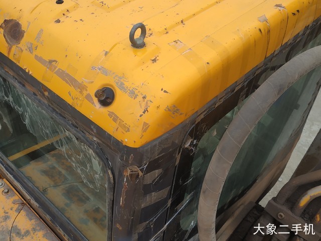 三一重工 SY365H 挖掘机