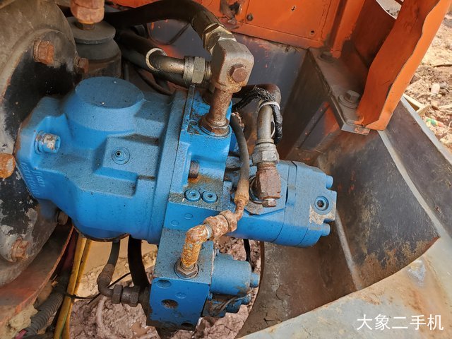 斗山 DH60-7Gold 挖掘机