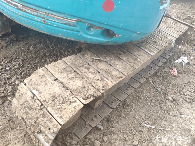 久保田 KX155-3S 挖掘机