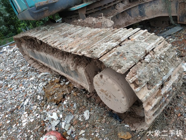 神钢 SK330-8 挖掘机