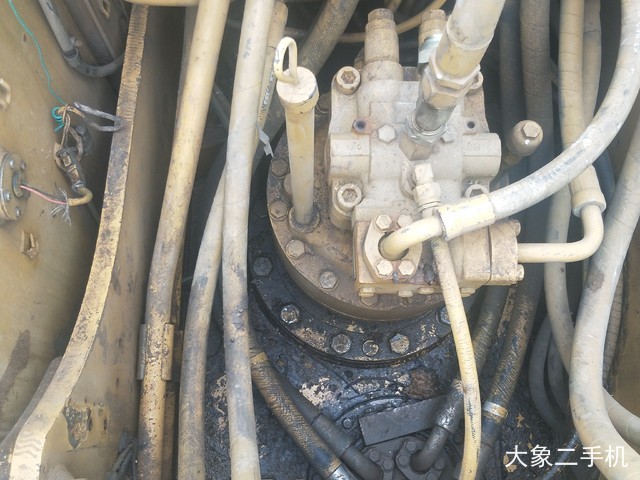 卡特彼勒 320D液压 挖掘机