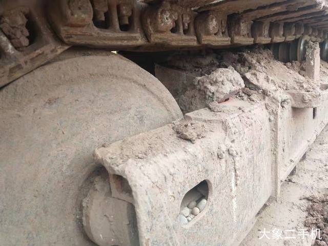 三一重工 SY135C-8 挖掘机