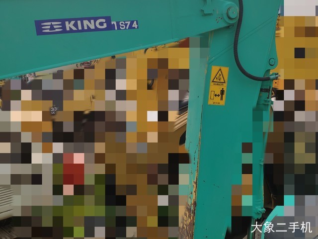 小松 PC200-8N1 挖掘机