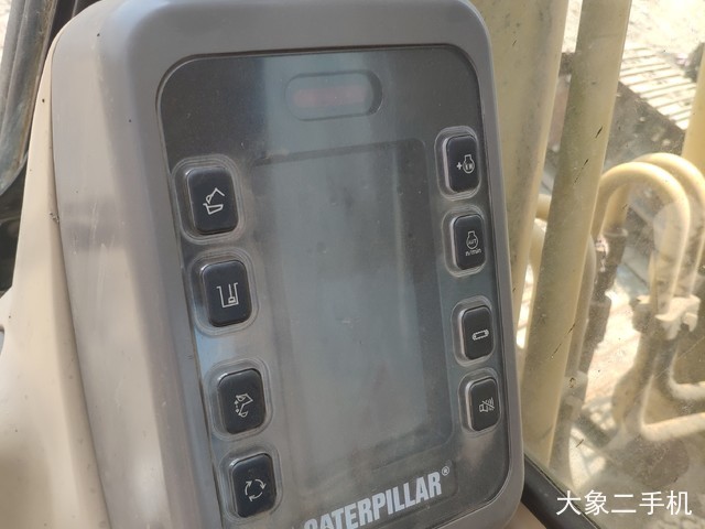 卡特彼勒 325B 挖掘机