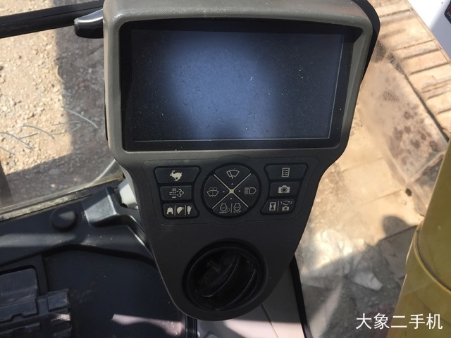 住友 SH200-6 挖掘机