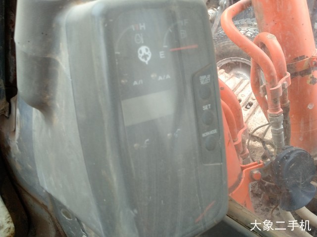 日立 ZX330 挖掘机