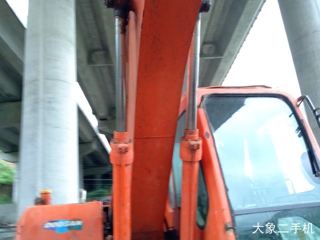 斗山 DH150LC-7 挖掘机