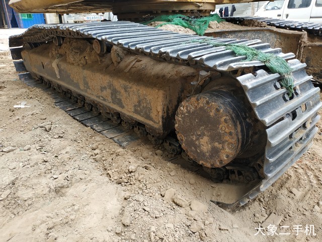 小松 PC210LC-8 挖掘机