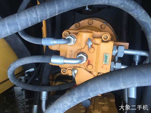 三一重工 SY195C 挖掘机