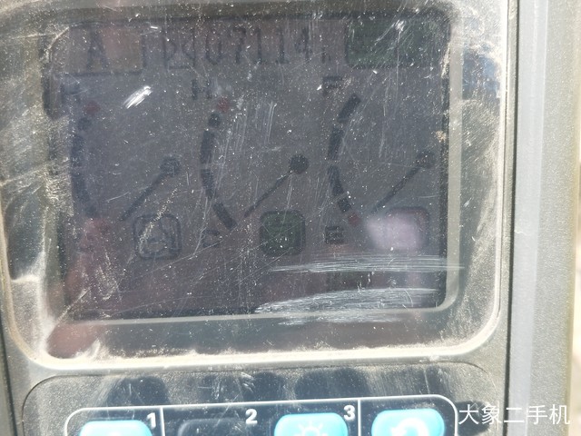 小松 PC360-7 挖掘机