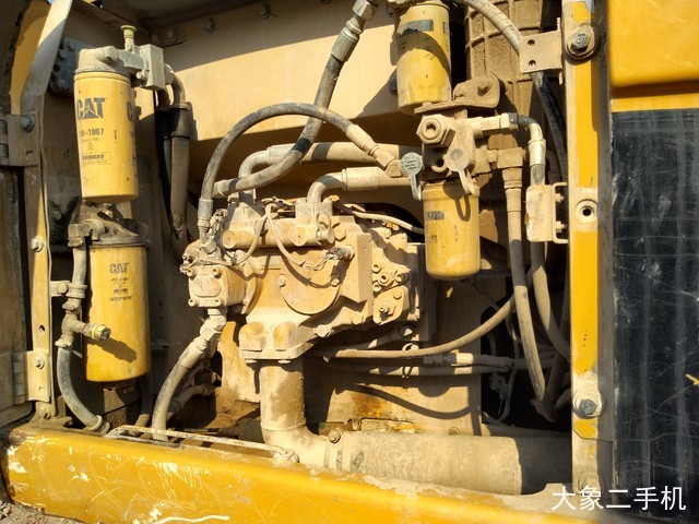 卡特彼勒 320D液压 挖掘机